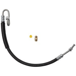 Gates Power Steering Pressure Line Hose Assembly for Chevrolet Impala - 352580