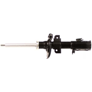 Monroe OESpectrum™ Front Driver Side Strut for 2012 Mazda 2 - 72545