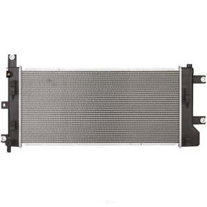 Spectra Premium Complete Radiator for Nissan Leaf - CU13442