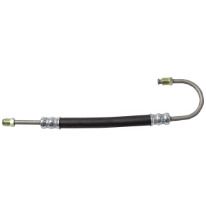 Gates Power Steering Pressure Line Hose Assembly Cylinder for Pontiac Parisienne - 352030