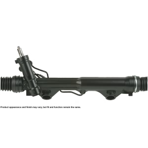 Cardone Reman Remanufactured Hydraulic Power Rack and Pinion Complete Unit for 2002 Ford Explorer Sport Trac - 22-271