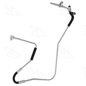 Four Seasons A C Liquid Line Hose Assembly for Chevrolet Express 2500 - 56649