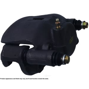 Cardone Reman Remanufactured Unloaded Caliper w/Bracket for 1987 Toyota Pickup - 19-B1030