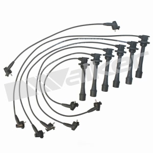 Walker Products Spark Plug Wire Set for 1992 Lexus ES300 - 924-1308