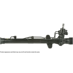 Cardone Reman Remanufactured Hydraulic Power Rack and Pinion Complete Unit for 2000 Honda Accord - 26-1791