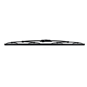 Hella Wiper Blade 24 '' Standard Single for Pontiac Aztek - 9XW398114024