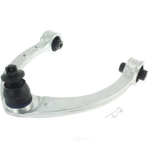 Centric Premium™ Front Driver Side Upper Control Arm and Ball Joint Assembly for 2010 Acura RL - 622.40097