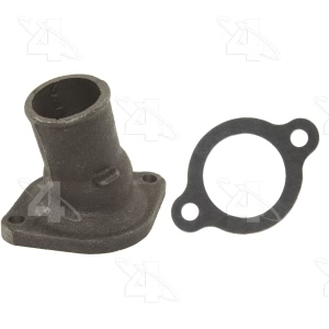 Four Seasons Engine Coolant Water Outlet W O Thermostat for 1989 Toyota Pickup - 84920