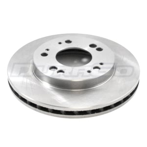 DuraGo Vented Front Brake Rotor for Dodge Avenger - BR31179