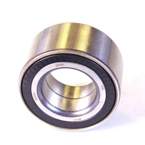 FAG Rear Driver Side Wheel Bearing for 2010 BMW 135i - 805560A