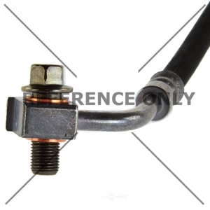 Centric Brake Hose for 2018 Chevrolet Bolt EV - 150.62508