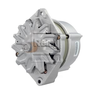 Remy Remanufactured Alternator for 1984 Volkswagen Jetta - 14410