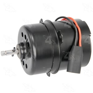 Four Seasons Radiator Fan Motor for Dodge Dynasty - 35452