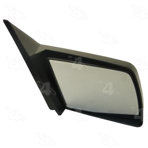 ACI Passenger Side Manual View Mirror for 1990 GMC K1500 - 365215