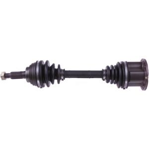 Cardone Reman Remanufactured CV Axle Assembly for 1988 Toyota Celica - 60-5007