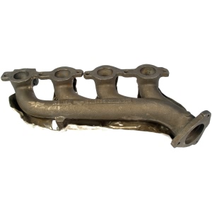 Dorman Cast Iron Natural Exhaust Manifold for GMC Sierra 3500 - 674-525