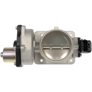 Dorman Fuel Injection Throttle Body for Ford Mustang - 977-862