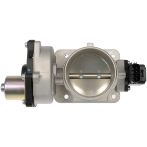 Dorman Fuel Injection Throttle Body for 2014 Ford E-250 - 977-862