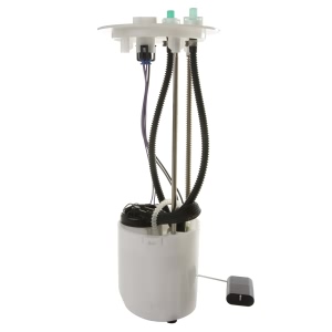 Delphi Fuel Pump Module Assembly for Toyota Sequoia - FG0921