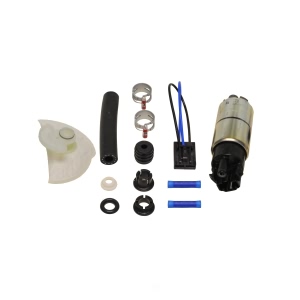 Denso Fuel Pump And Strainer Set for 2012 Honda Ridgeline - 950-0233