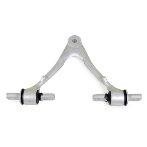 Mevotech Supreme Front Driver Side Upper Non Adjustable Control Arm for 2008 Cadillac XLR - CMS501035