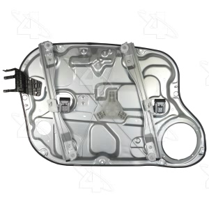 ACI Power Window Regulator for 2008 Hyundai Elantra - 84573