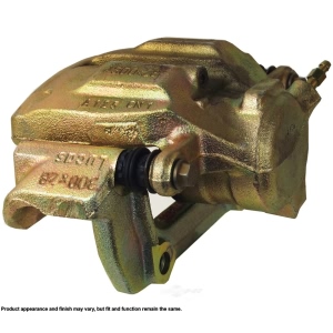 Cardone Reman Remanufactured Unloaded Caliper w/Bracket for 2005 Mercedes-Benz CLK320 - 19-B2953