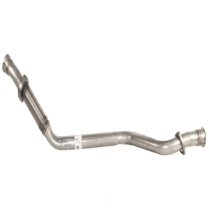 Bosal Exhaust Front Pipe for Mercedes-Benz - 889-227