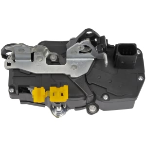 Dorman OE Solutions Front Driver Side Door Lock Actuator Motor for 2005 Chevrolet Equinox - 931-134