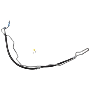 Gates Power Steering Pressure Line Hose Assembly for 2002 Oldsmobile Aurora - 365413