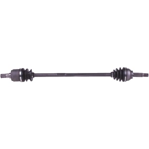 Cardone Reman Remanufactured CV Axle Assembly for Hyundai Scoupe - 60-3158
