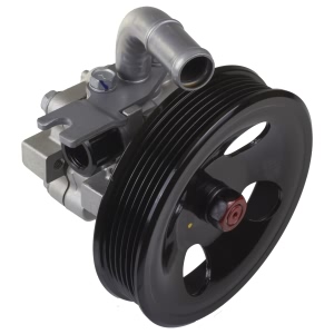 AISIN OE Power Steering Pump for 2008 Kia Optima - SPK-013