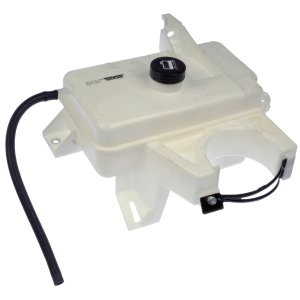 Dorman Engine Coolant Recovery Tank for 2009 GMC Envoy - 603-126