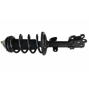 GSP North America Front Passenger Side Suspension Strut and Coil Spring Assembly for 2012 Acura MDX - 821006