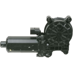 Cardone Reman Remanufactured Window Lift Motor for 2008 BMW X5 - 47-2140