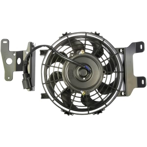 Dorman Engine Cooling Fan Assembly for 2007 Mercury Mountaineer - 620-146