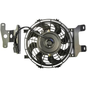 Dorman Engine Cooling Fan Assembly for 2009 Mercury Mountaineer - 620-146