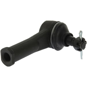 Centric Premium™ Steering Tie Rod End for Mazda GLC - 612.45048