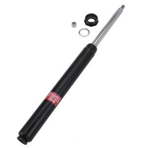 KYB Excel G Front Driver Or Passenger Side Twin Tube Strut Cartridge for Nissan - 365013