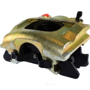 Centric Posi Quiet™ Loaded Brake Caliper for 1986 Ford Ranger - 142.65011