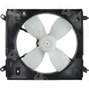 Four Seasons Driver Side Engine Cooling Fan for 1997 Toyota Camry - 75289