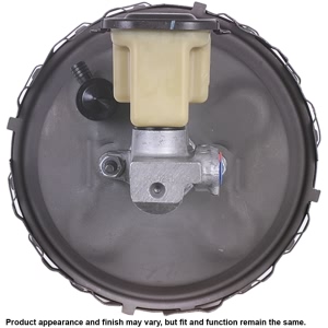 Cardone Reman Remanufactured Vacuum Power Brake Booster w/Master Cylinder for 1995 GMC Yukon - 50-1098