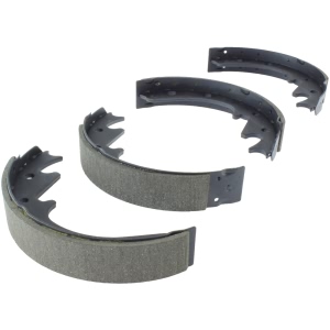 Centric Premium Rear Drum Brake Shoes for Ford Mustang - 111.02440