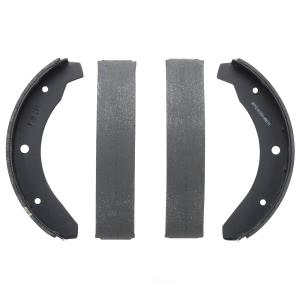 Wagner Quickstop Front Drum Brake Shoes for Volkswagen Beetle - Z269