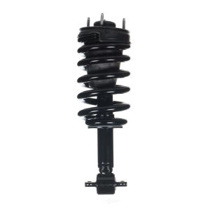 Monroe Magnum™ Loaded Front Driver or Passenger Side Strut Assembly for 2011 GMC Sierra 1500 - 153027