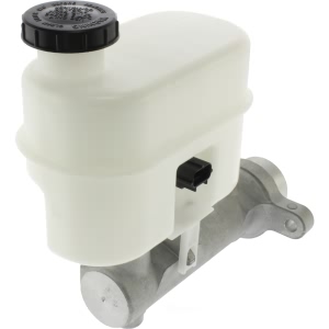 Centric Premium Brake Master Cylinder for Ford E-350 Super Duty - 130.65117