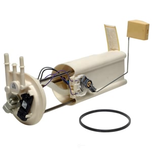 Denso Fuel Pump Module Assembly for 2002 Cadillac DeVille - 953-5085