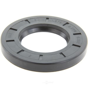 Centric Premium™ Axle Shaft Seal for Jeep Grand Wagoneer - 417.56000
