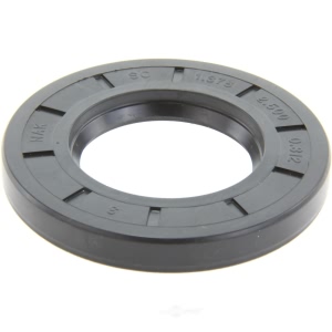 Centric Premium™ Axle Shaft Seal for American Motors - 417.56000