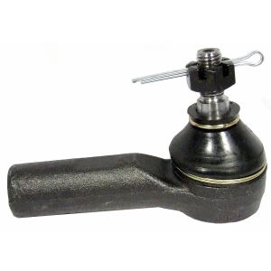 Delphi Outer Steering Tie Rod End for 1987 Ford EXP - TA2273